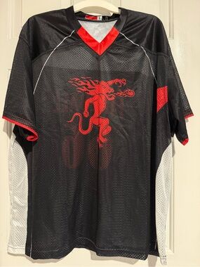 Fireball Jersey
